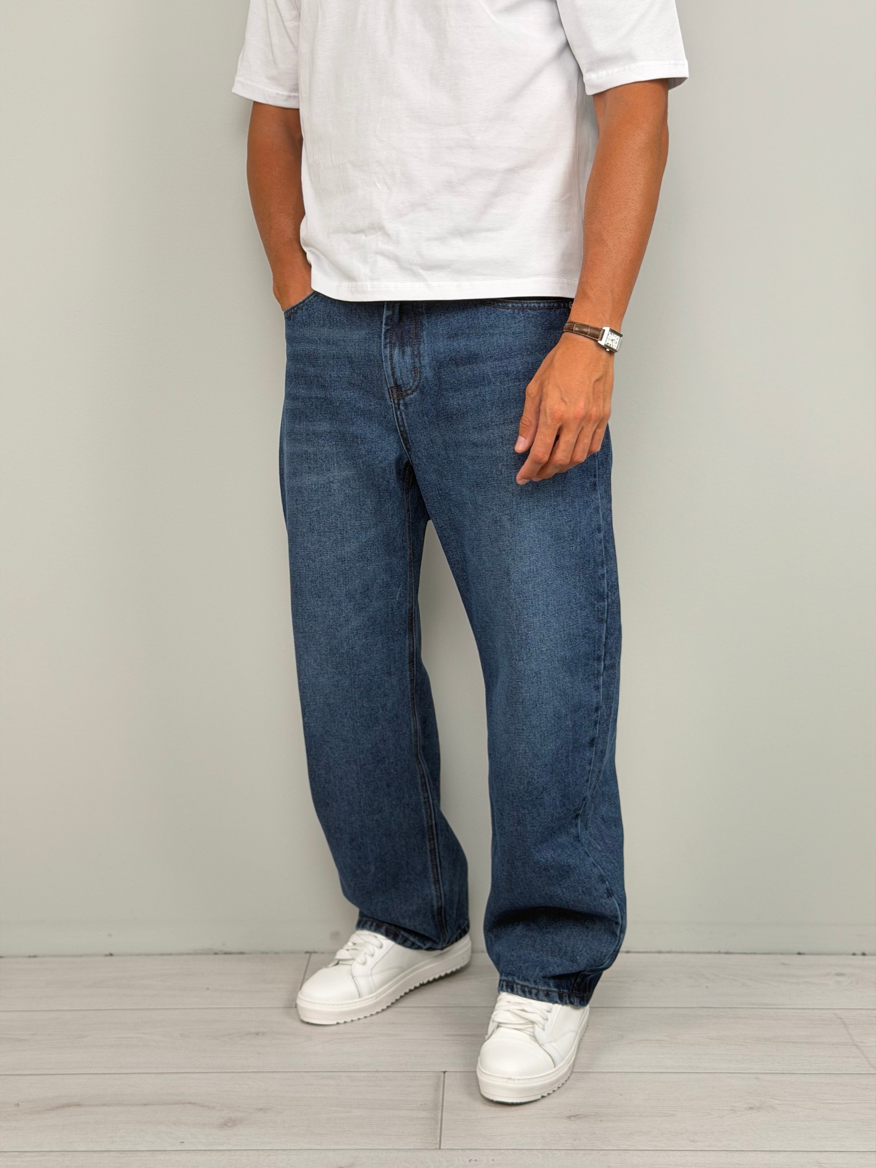 JEANS COPENAGHEN AMPIO