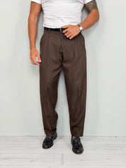 PANTALONE LIBERTY - TASCHE DIETRO