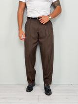 PANTALONE LIBERTY - TASCHE DIETRO