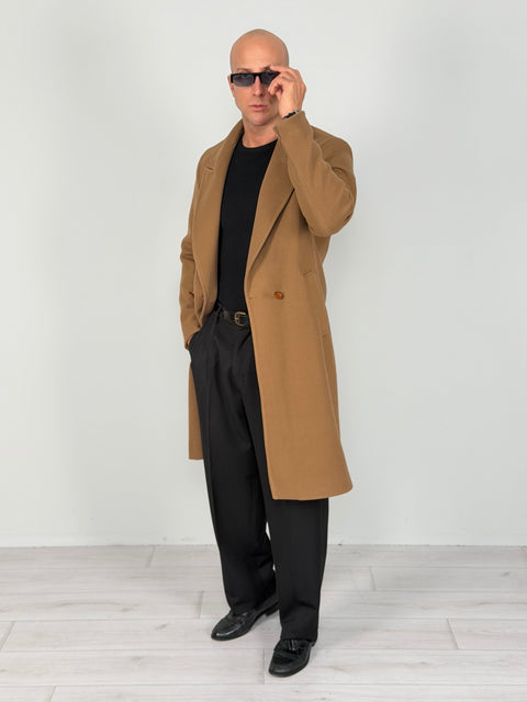CAPPOTTO DEREK