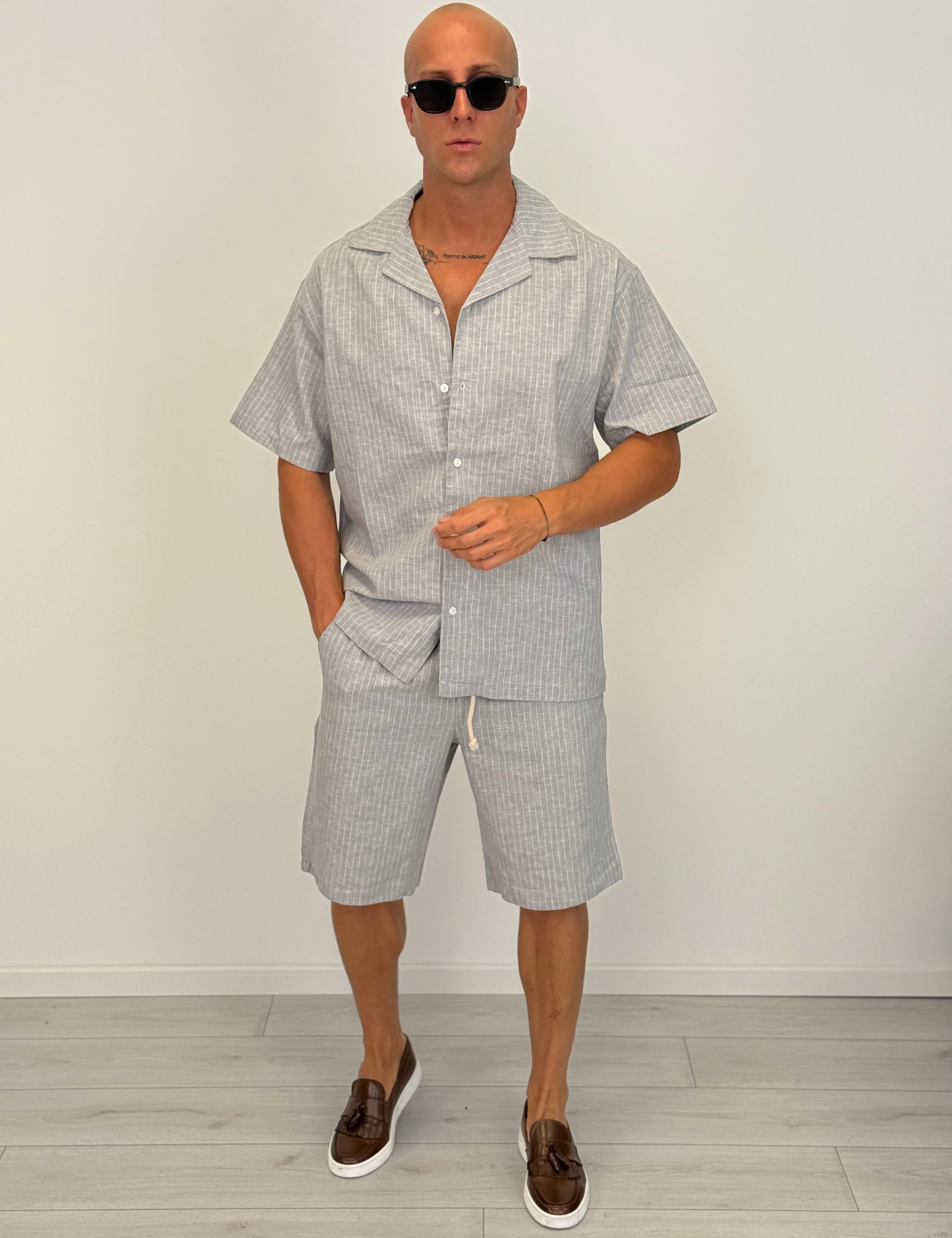 COORDINATO LINO JAIL