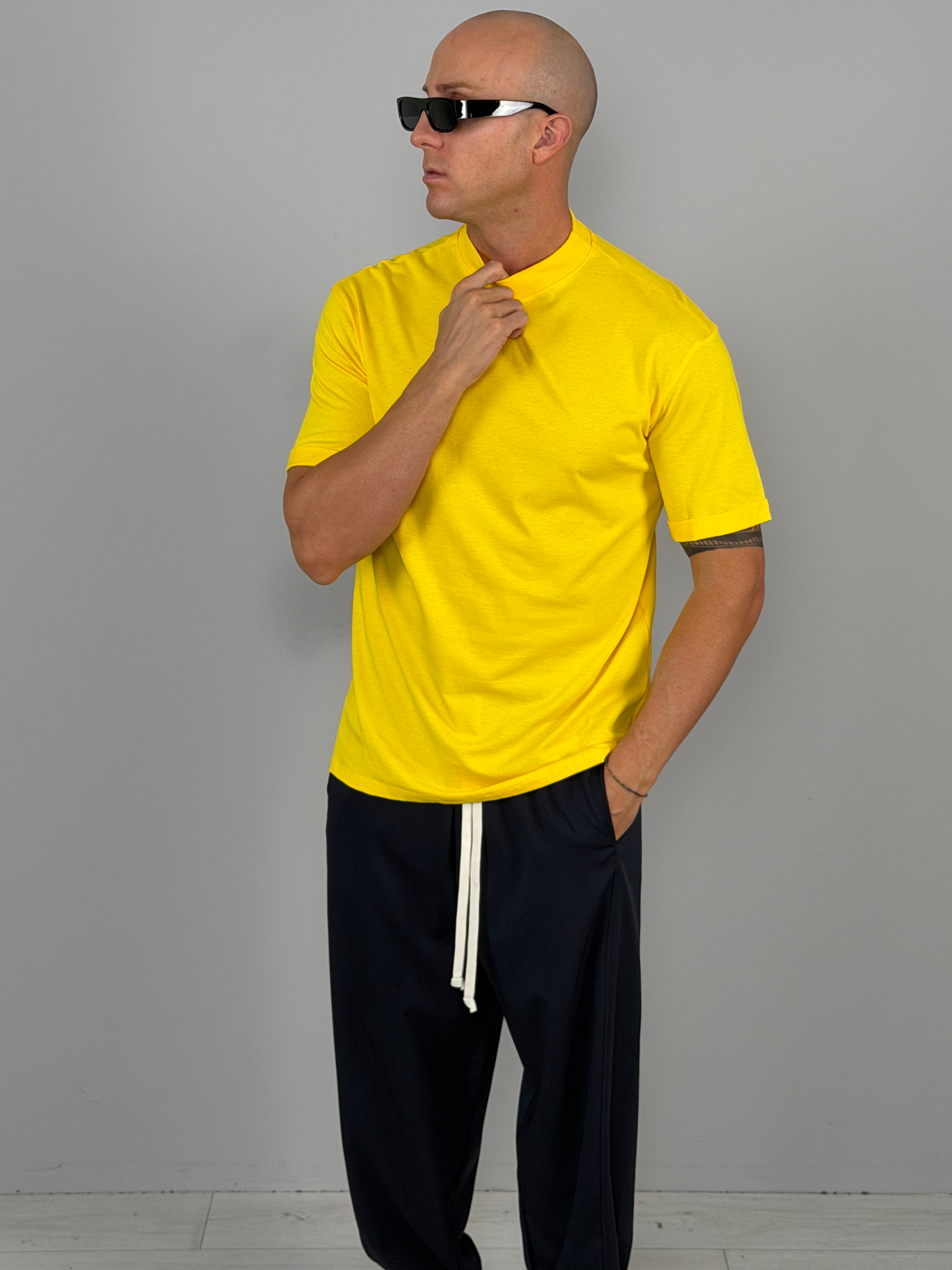 Camiseta Reversible