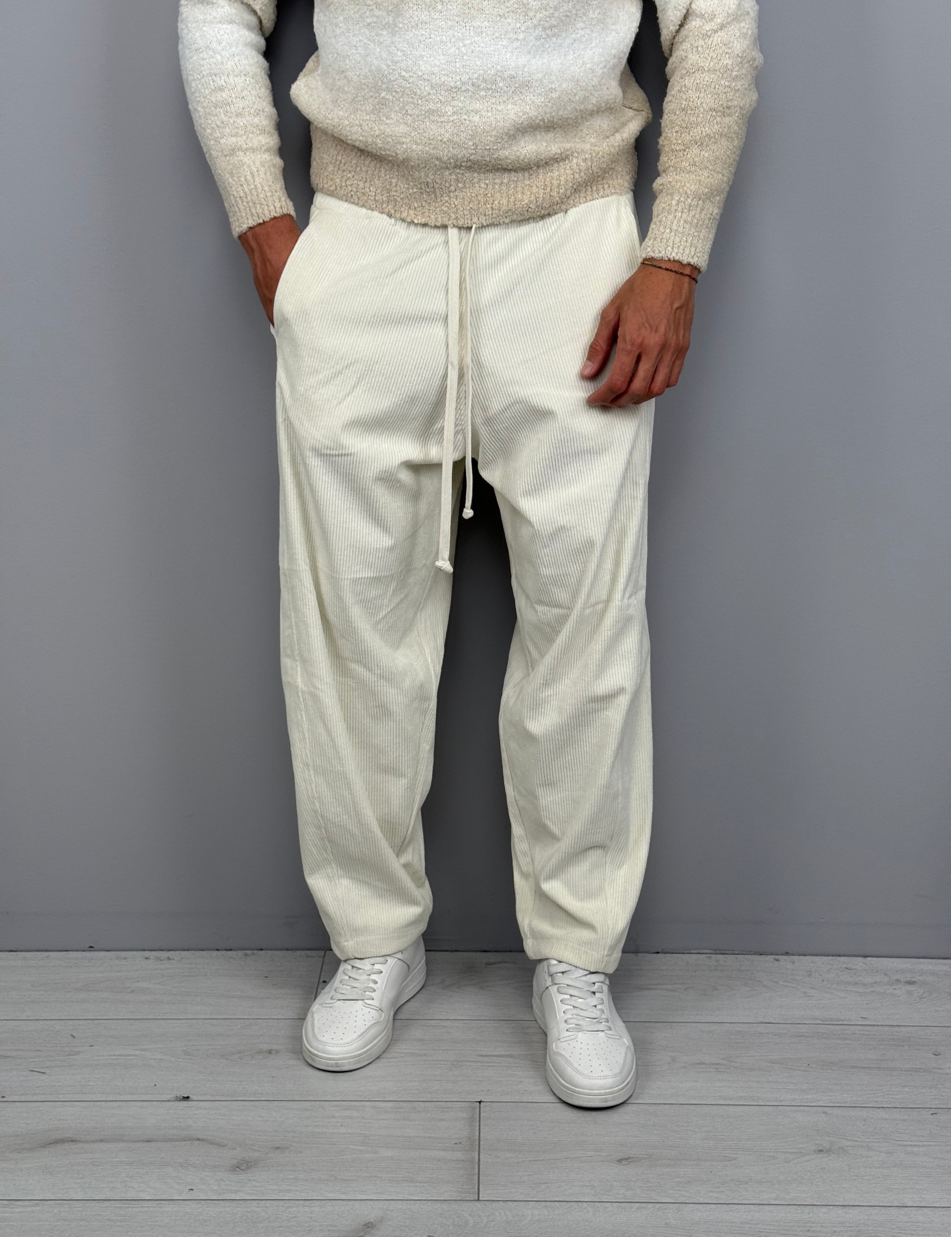 JAPAN FONDO AMPIO VELLUTO