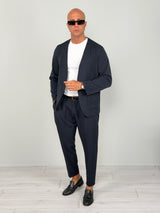 JOHNSON SUIT