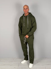 TUTA MERIDIAN FELPATA