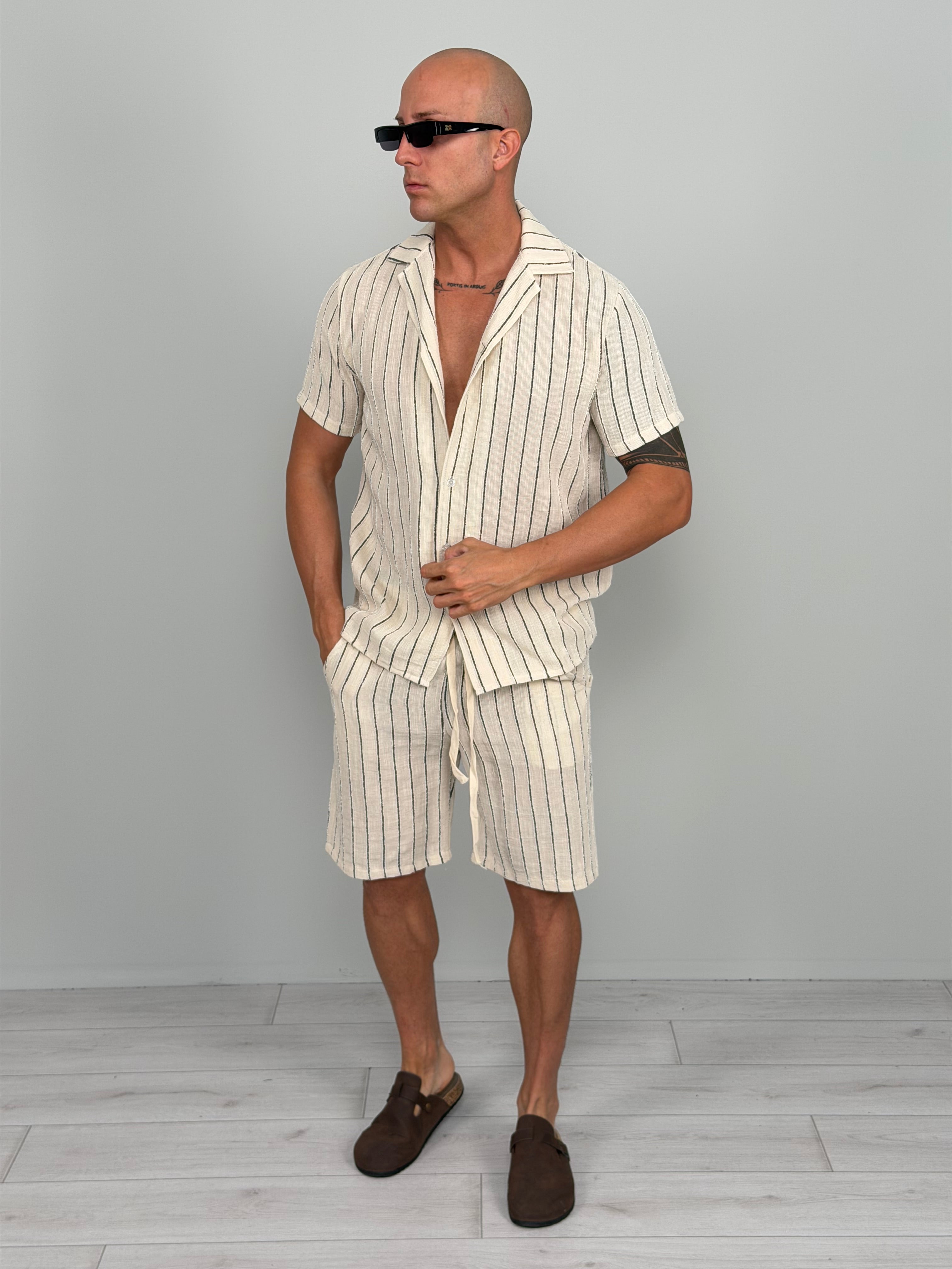 COORDINATO TENERIFE