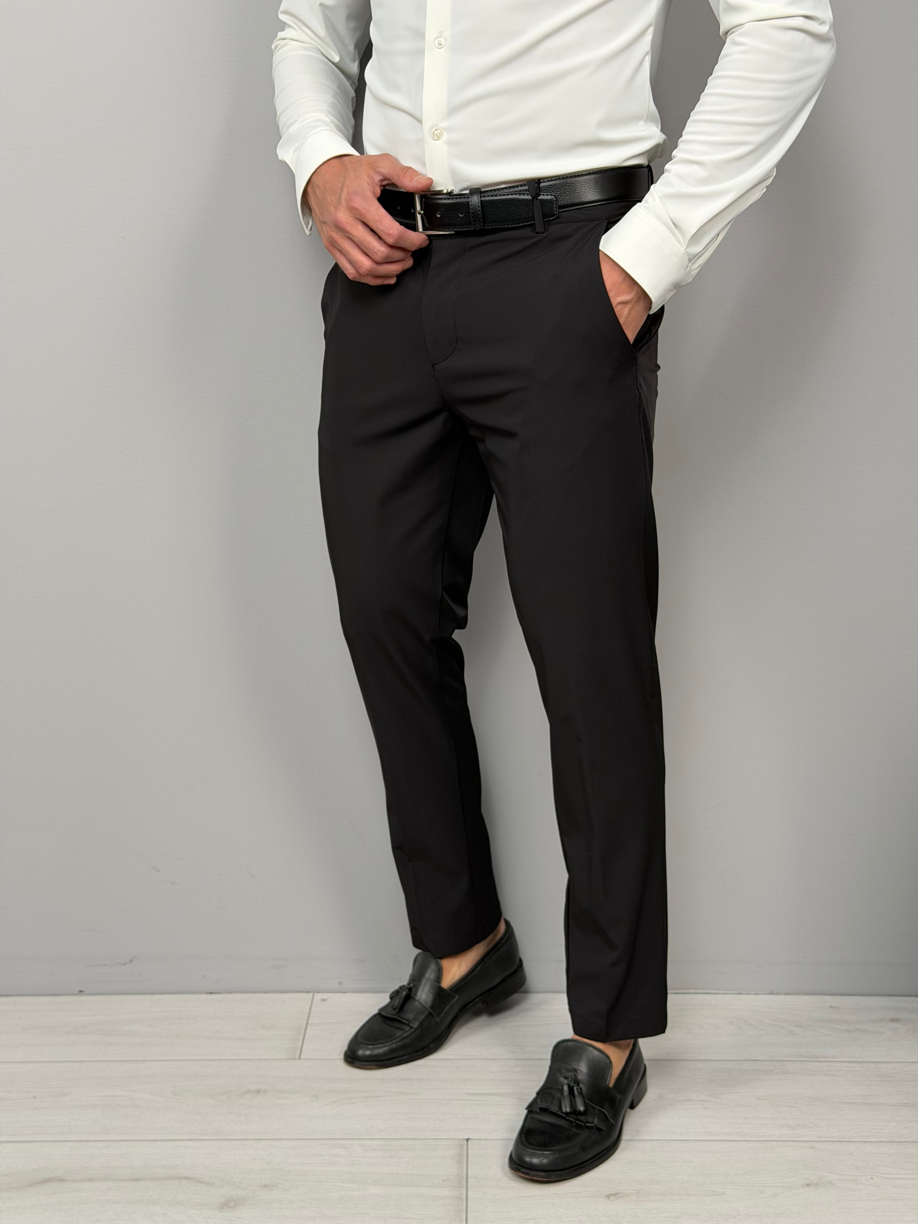 PANTALON CLASIC STRETCH