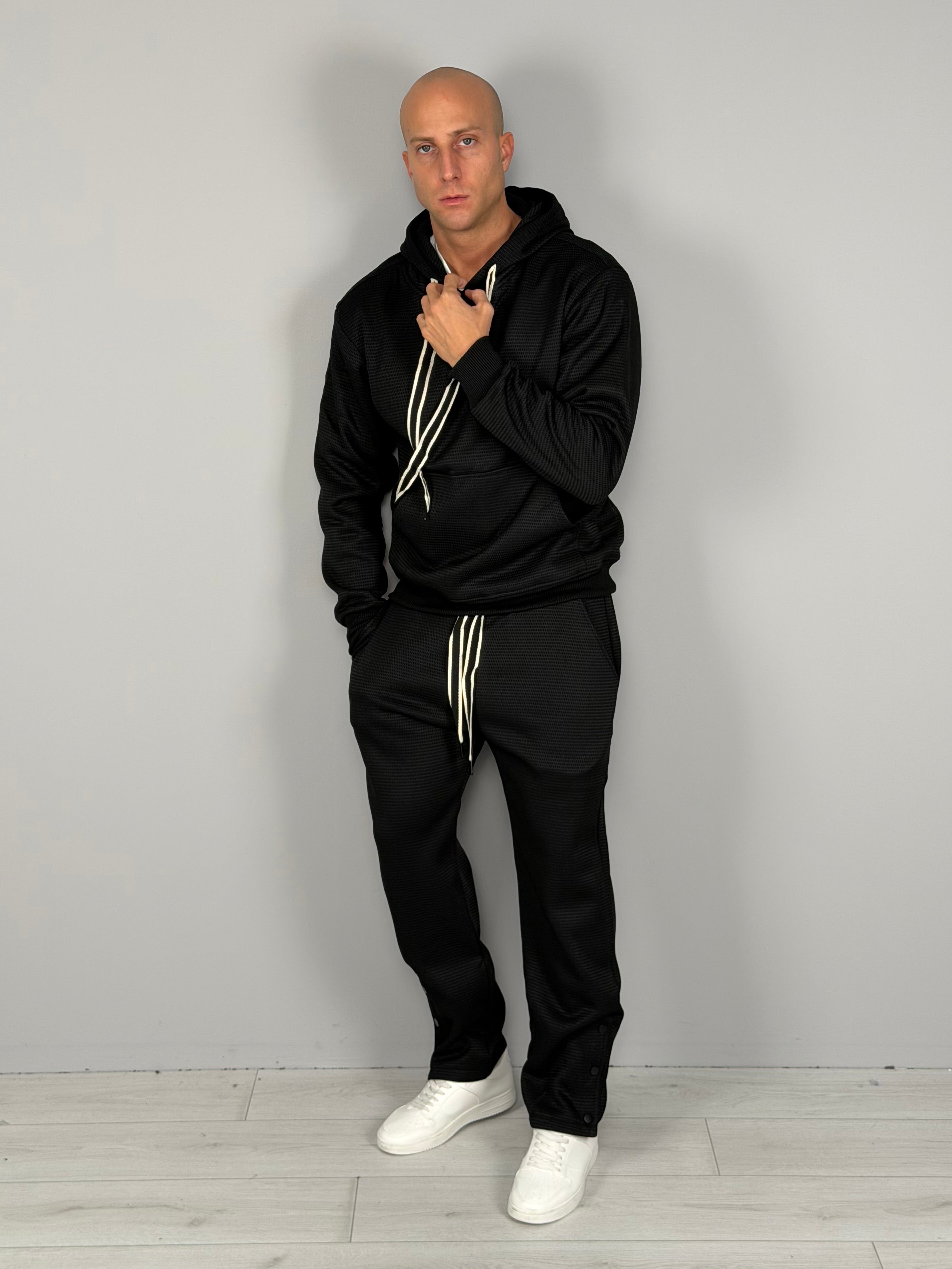 TUTA MERIDIAN FELPATA