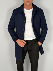 CAPPOTTO OXFORD