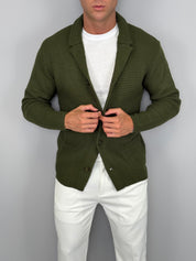 CARDIGAN V2 A GIACCA