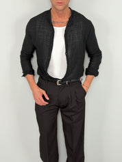 CAMICIA CALIFORNIA COTONE