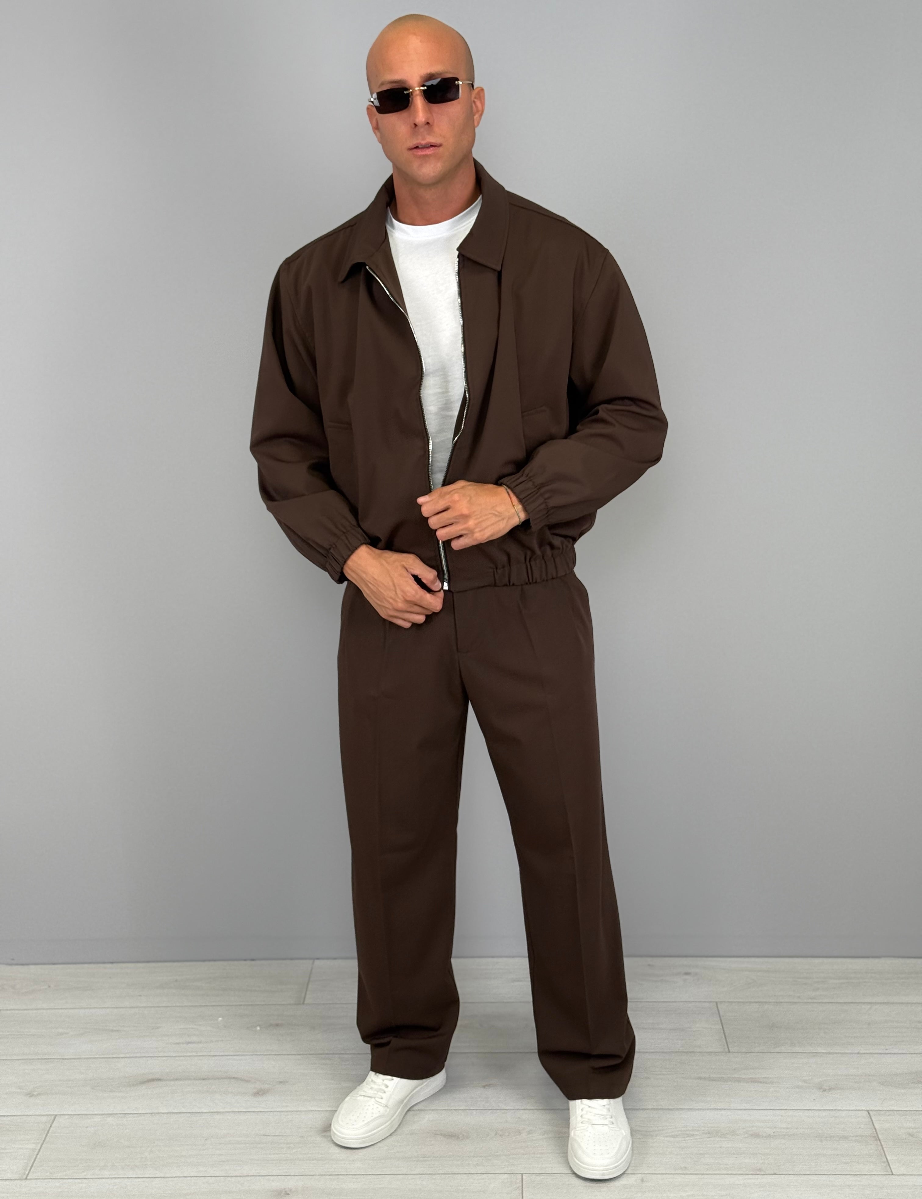 COORDINATO AMPIO STEP PREMIUM