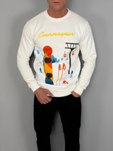 SUDADERA COURMAYEUR