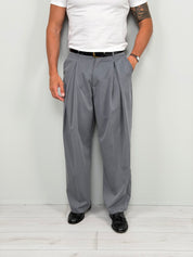 BELGRAVIA WIDE LEG PANTS