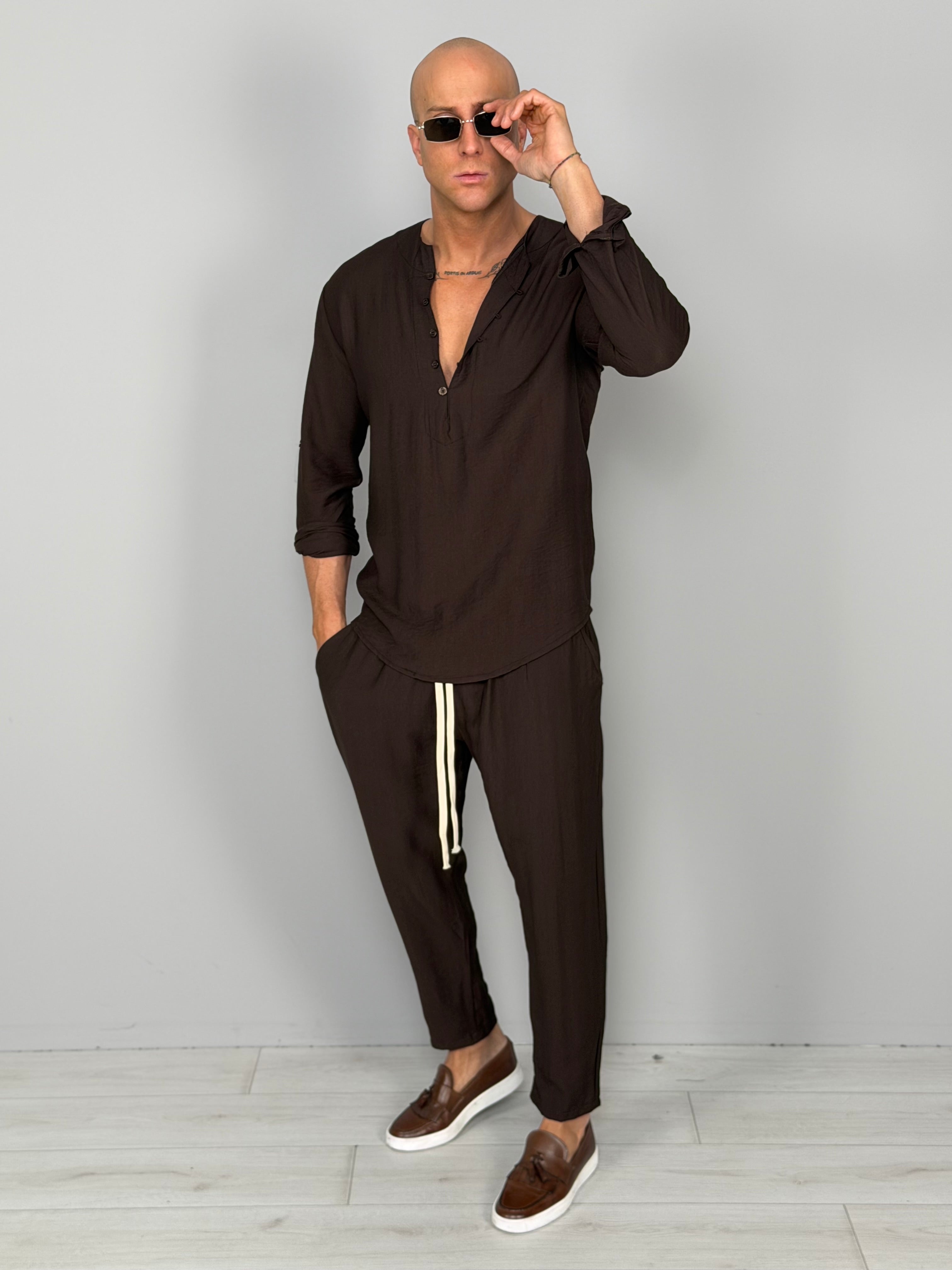 COORDINATO FORMENTERA