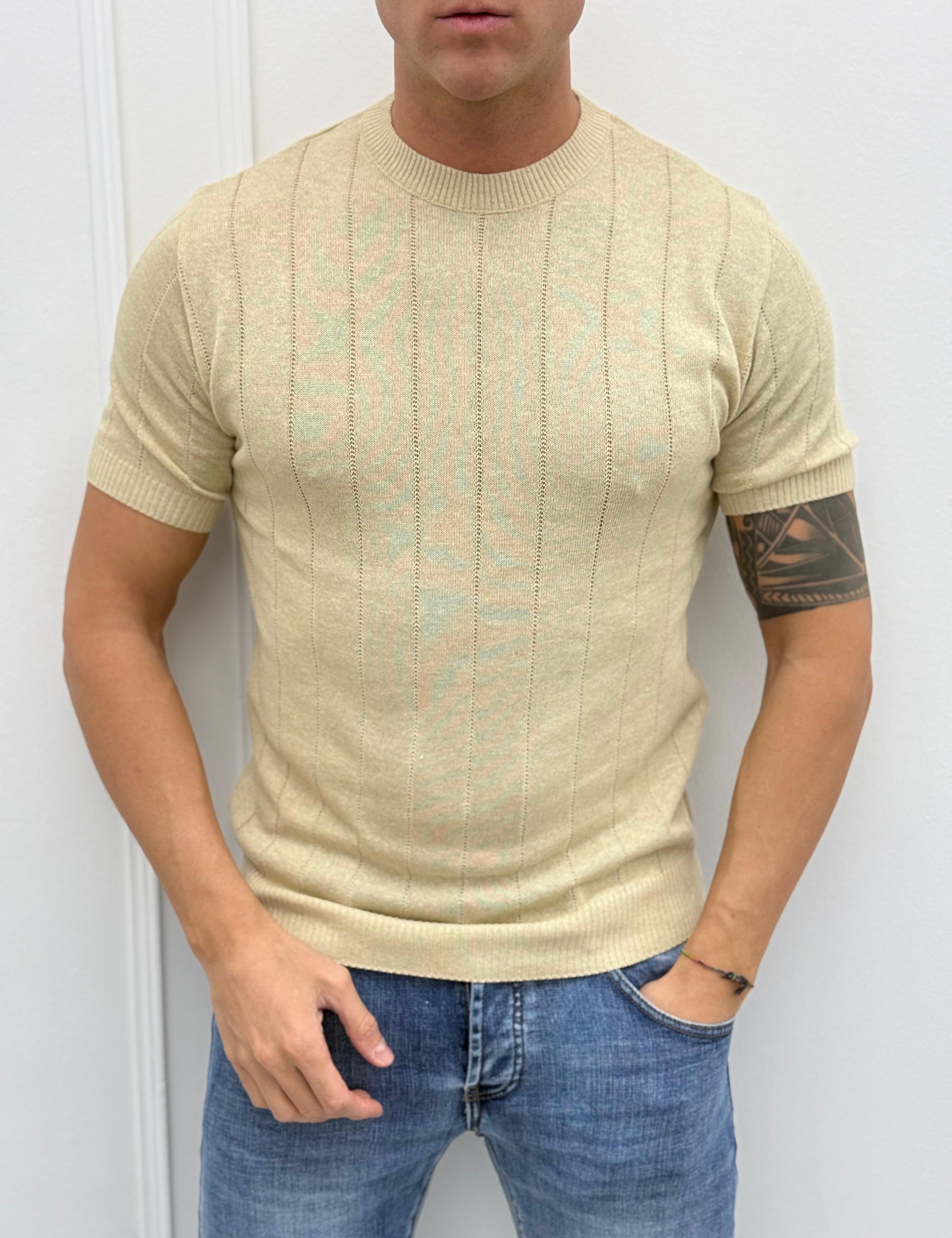 T SHIRT LUIS IN FILO