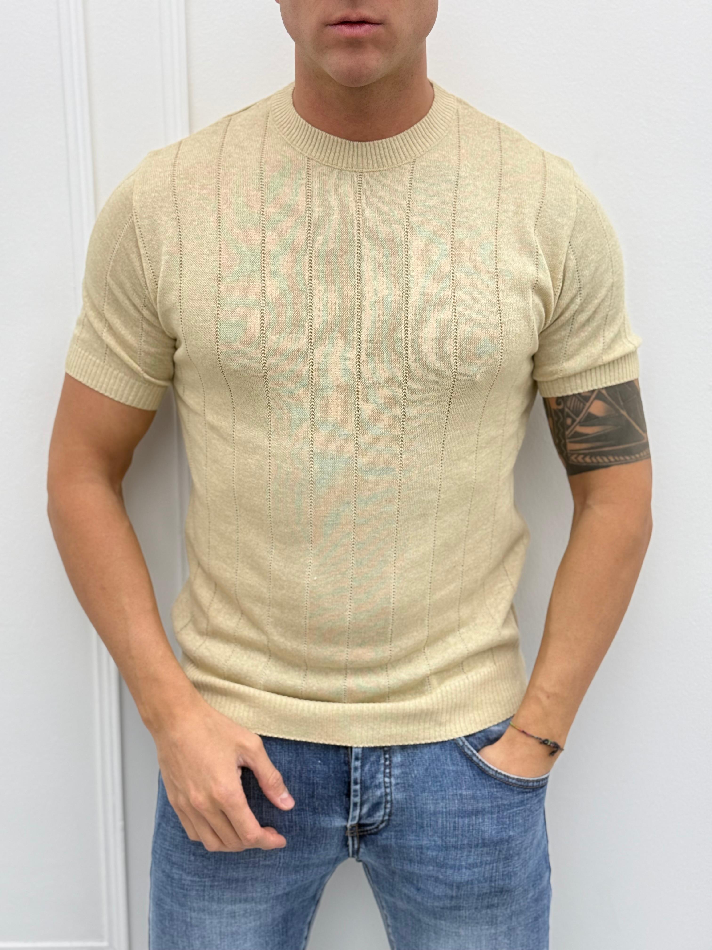 T SHIRT LUIS IN FILO