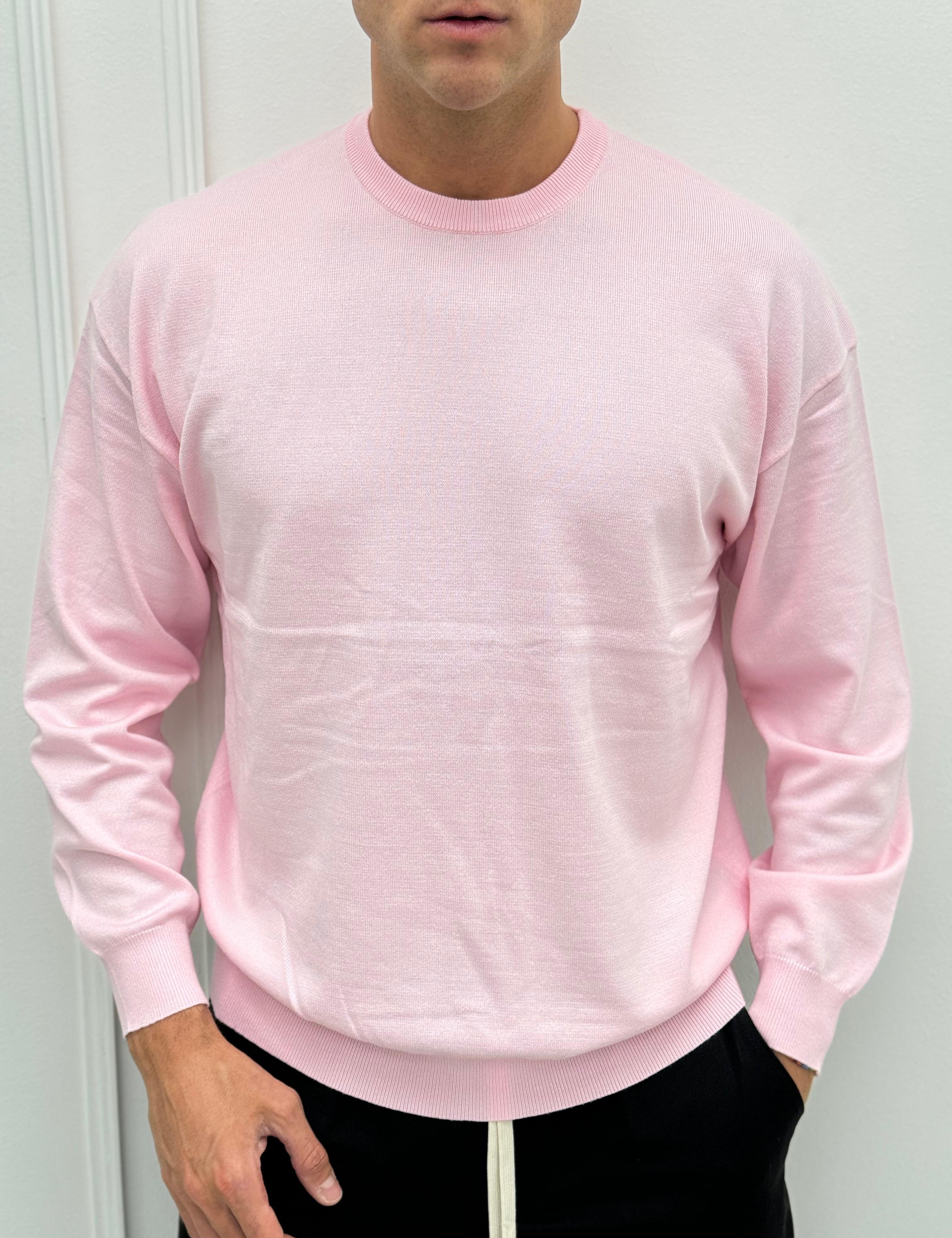 MAGLIONE BRASILE PREMIUM