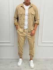 COORDINATO FIER TASCONATO