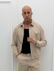 CAMICIA SUNRISE TASCHINO