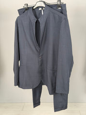 ABITO COREANO FIAMMATO