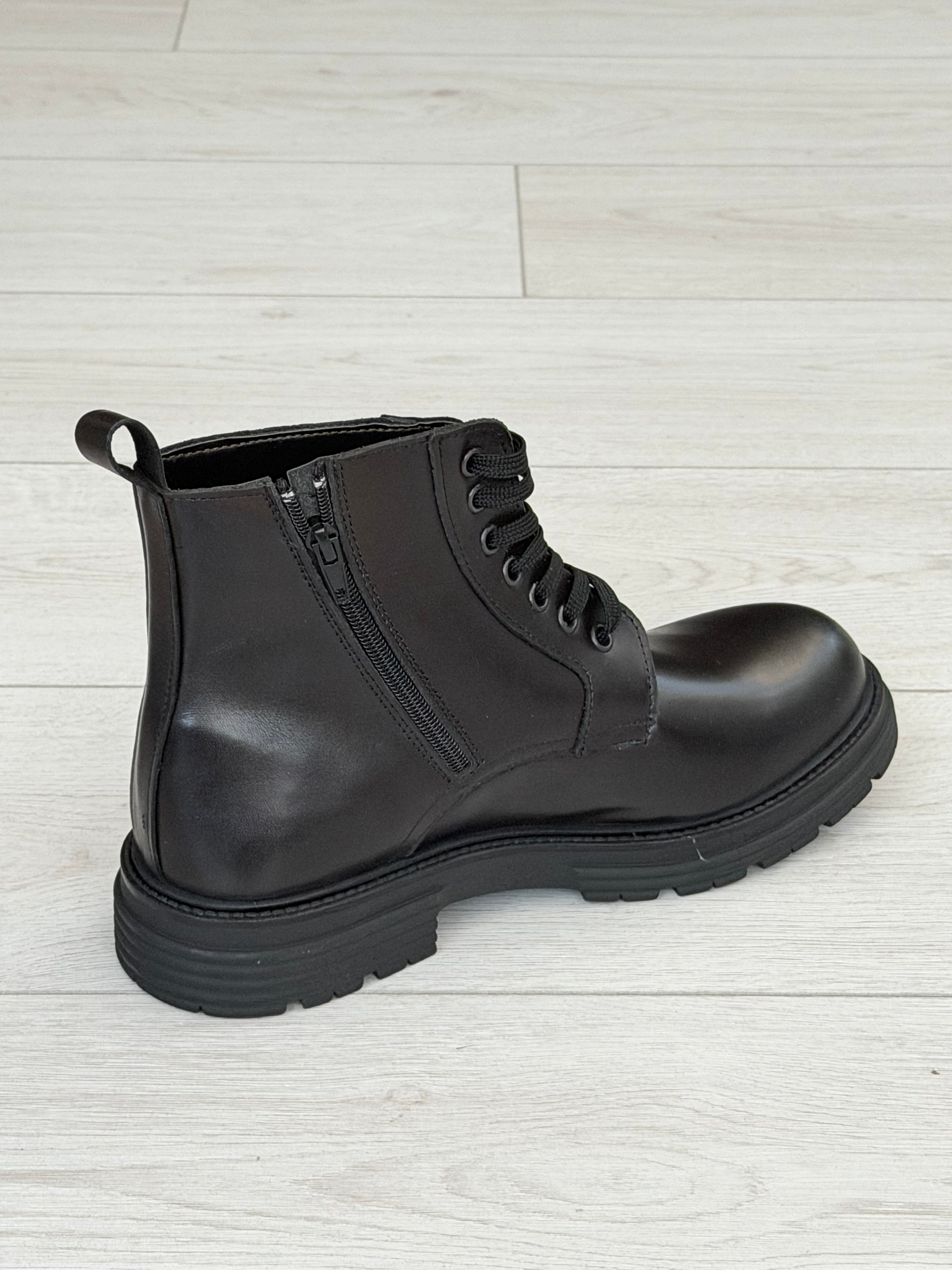 STIVALETTO FORGE