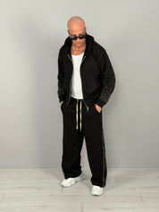 COORDINATO DIAMANTE PREMIUM