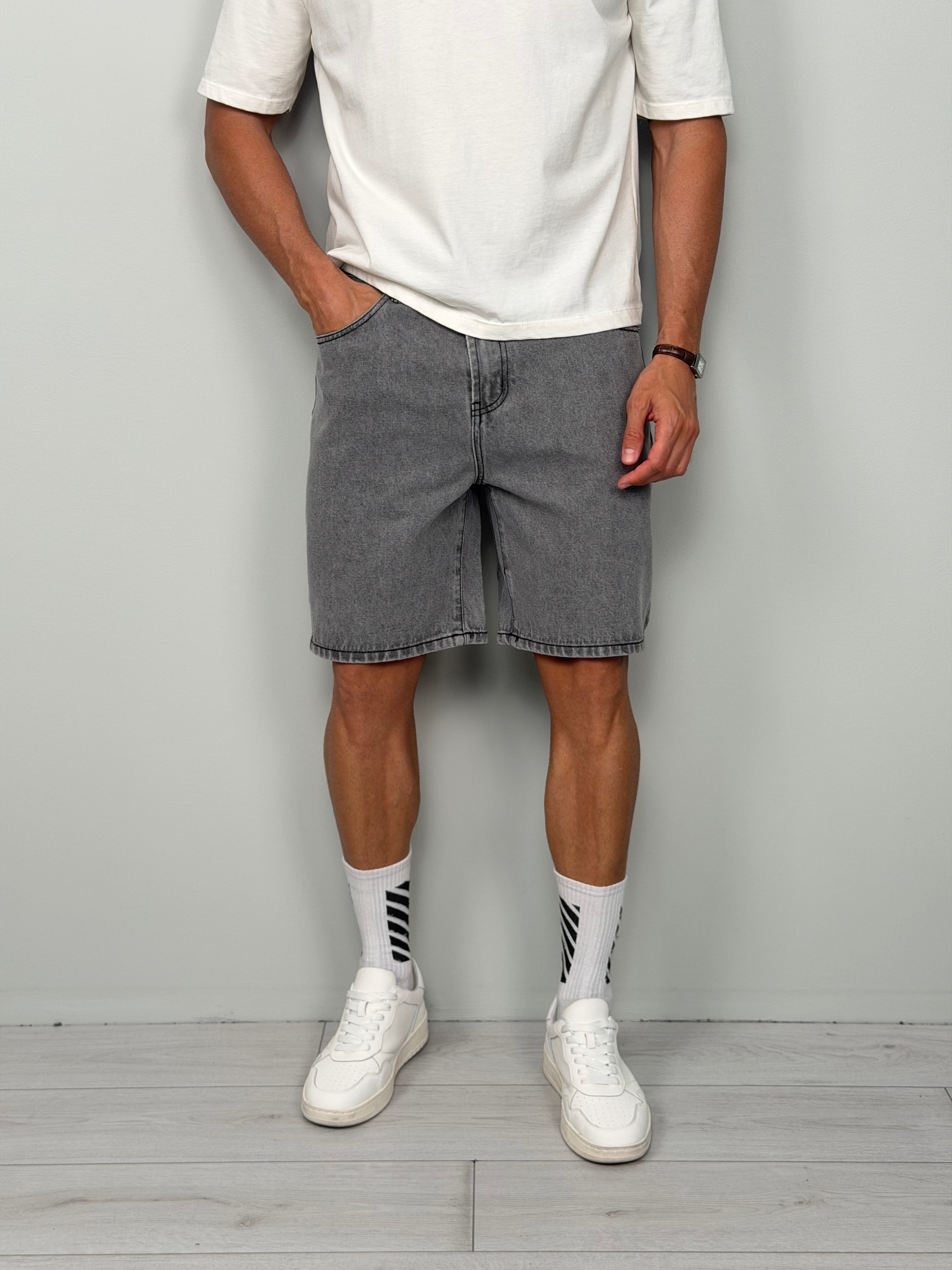BERMUDA JEANS ROGER