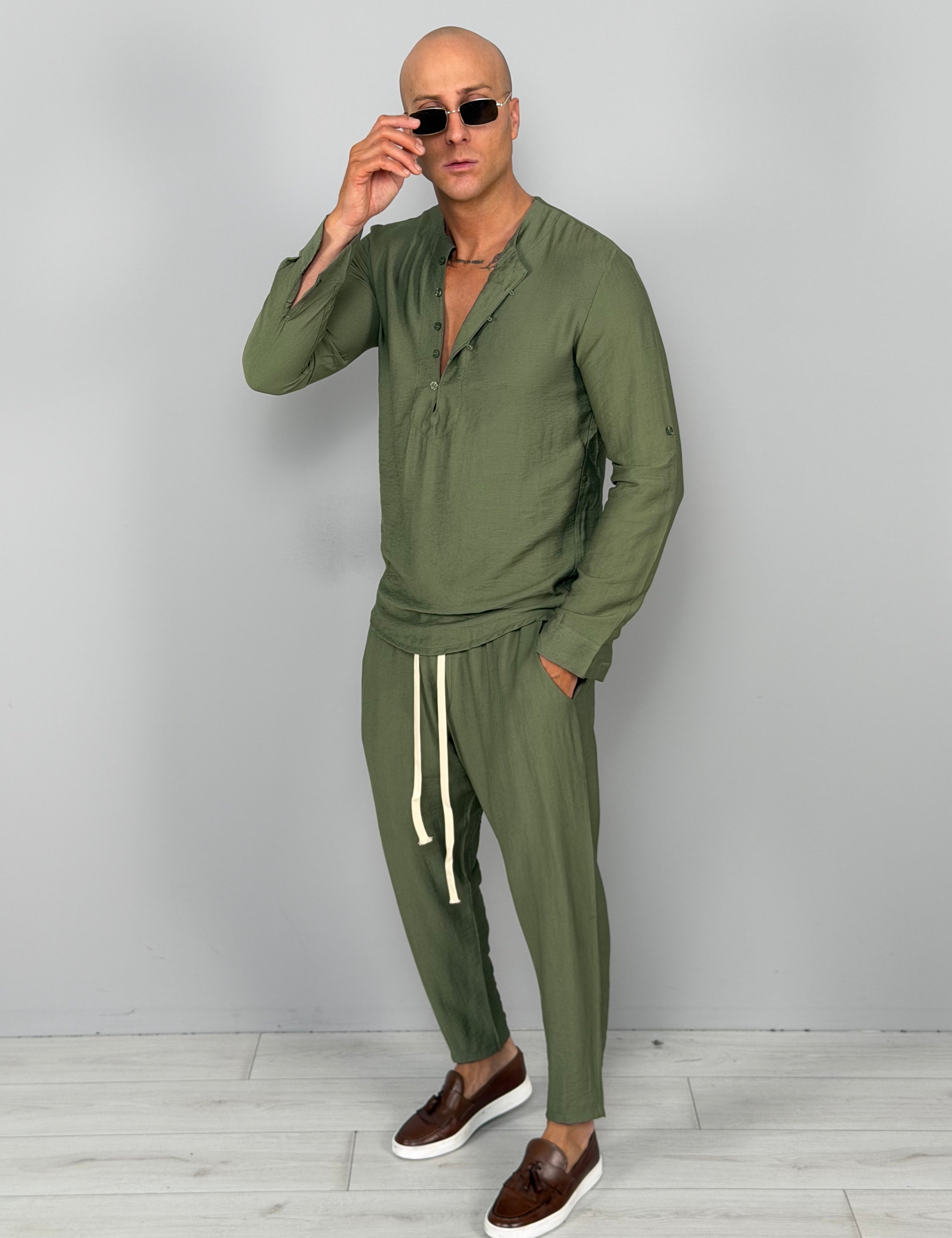 COORDINATO FORMENTERA