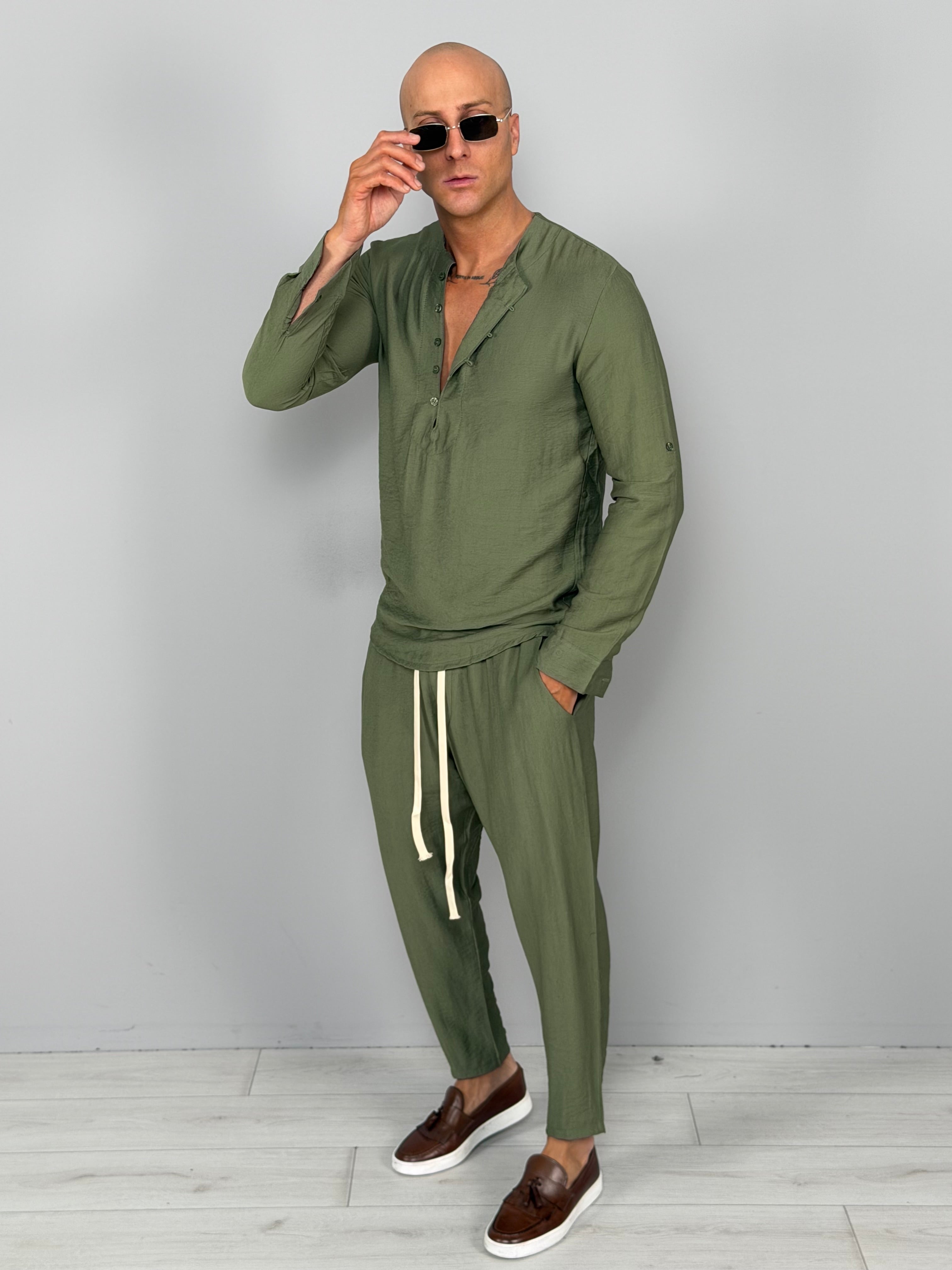 COORDINATO FORMENTERA