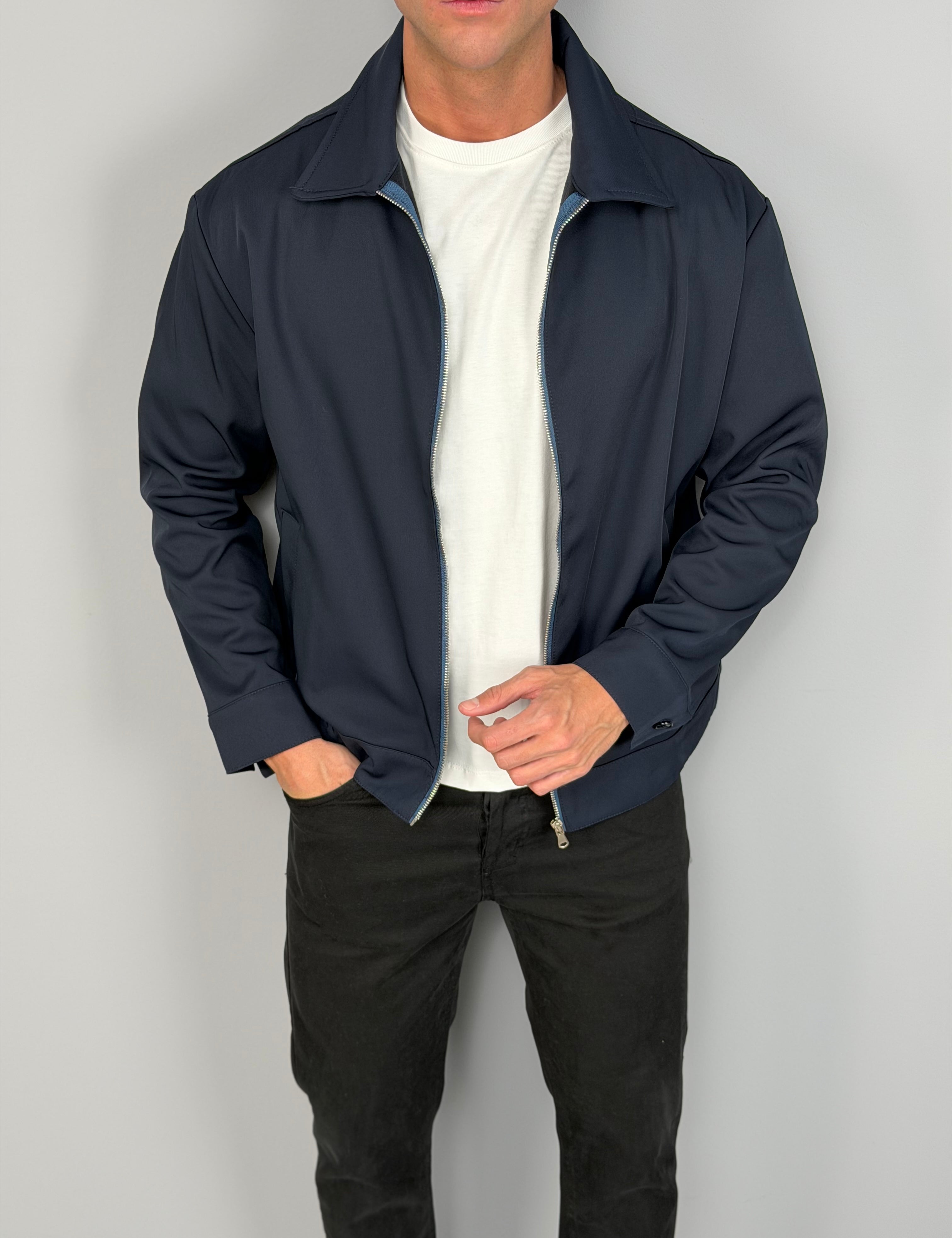 GIACCA DERBY PREMIUM