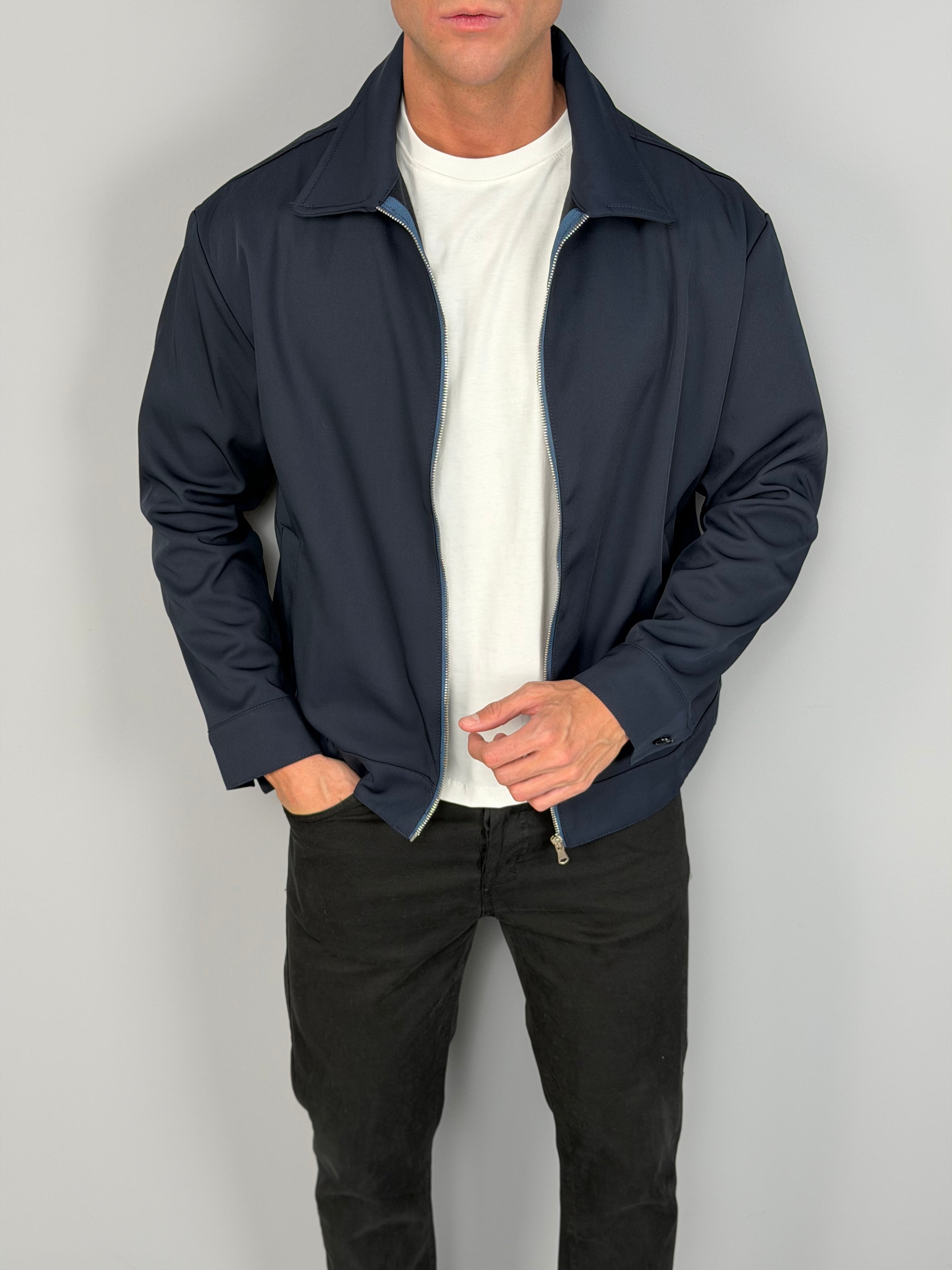 GIACCA DERBY PREMIUM