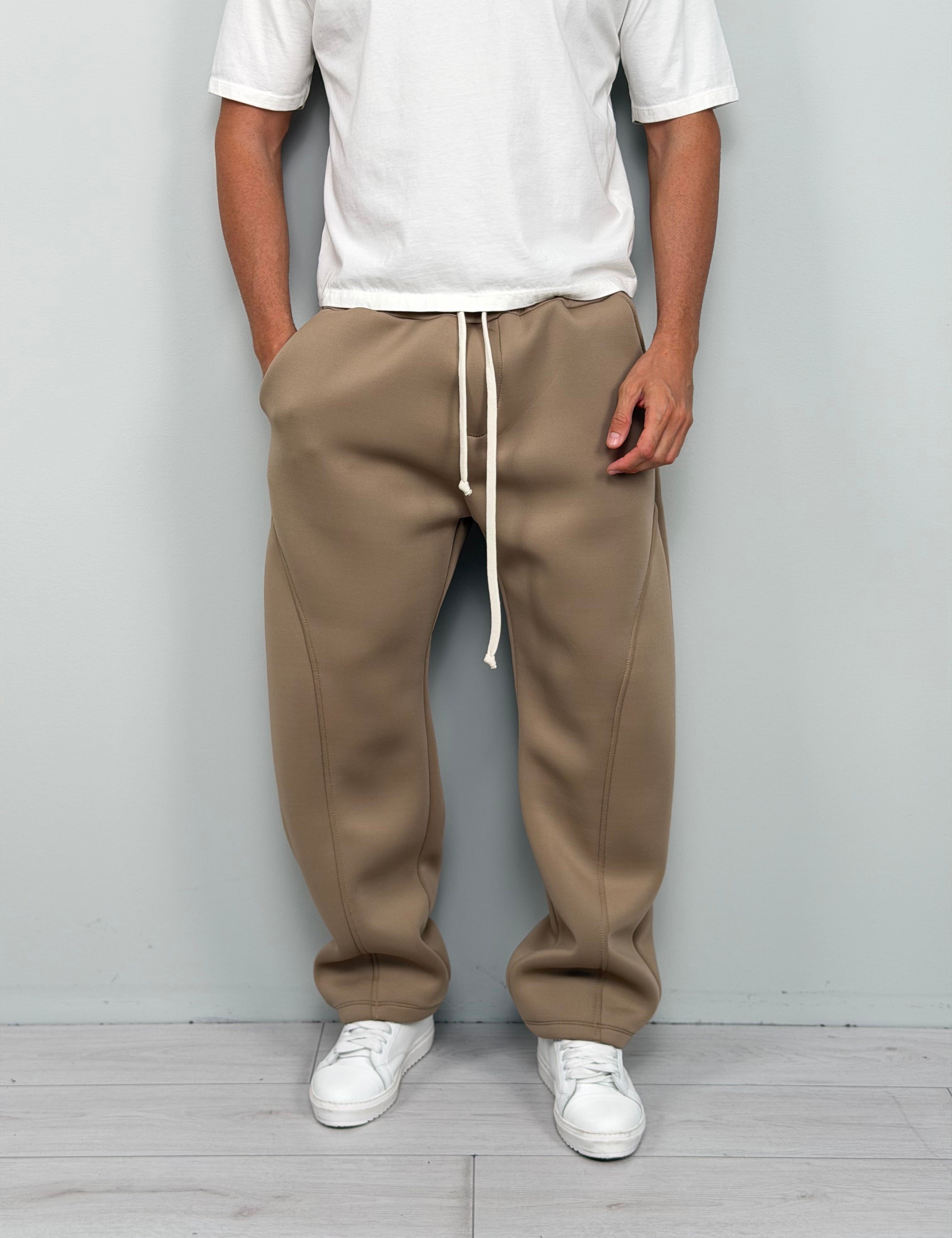 PANTALONE TUTA SCUBA BALLOON