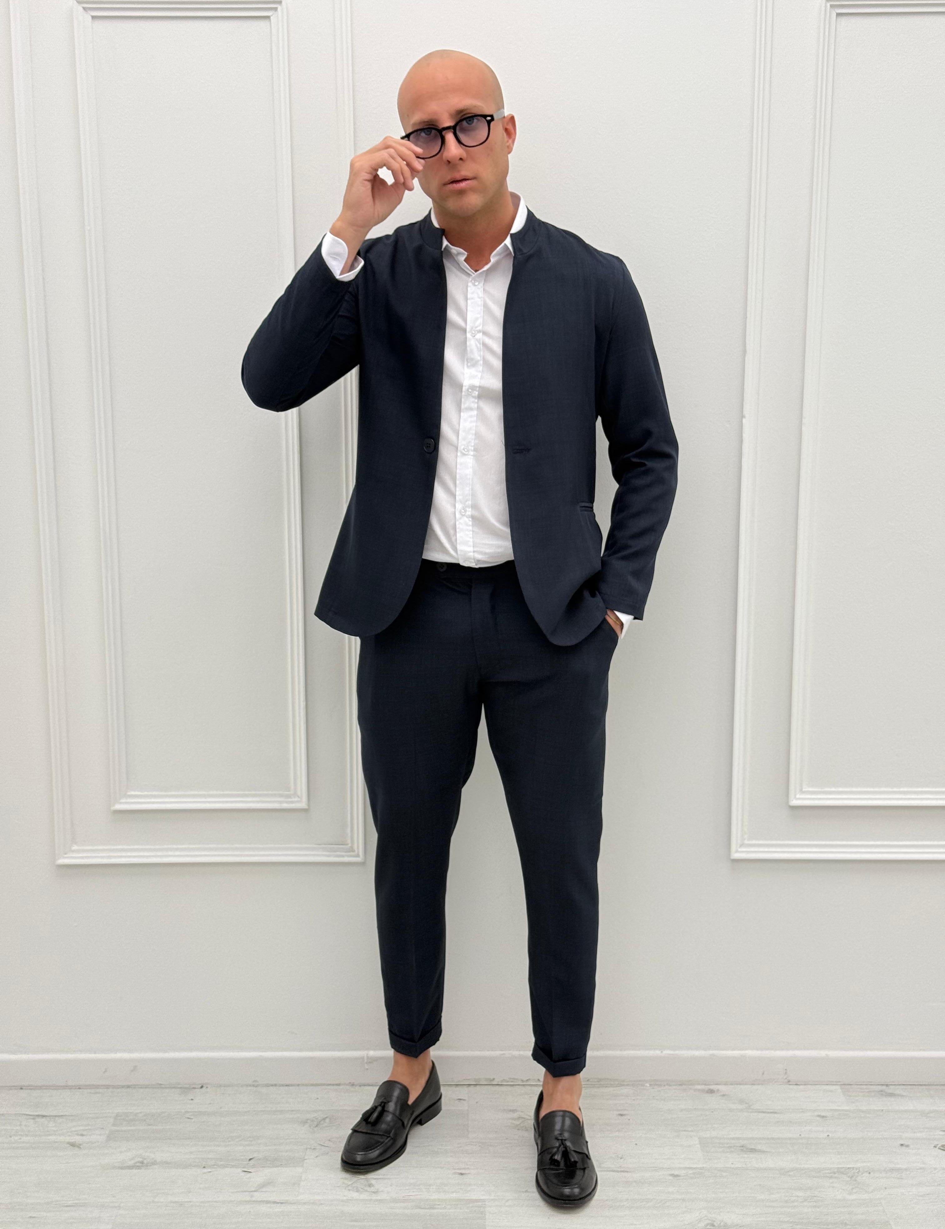 ABITO COREANO FIAMMATO WINTER