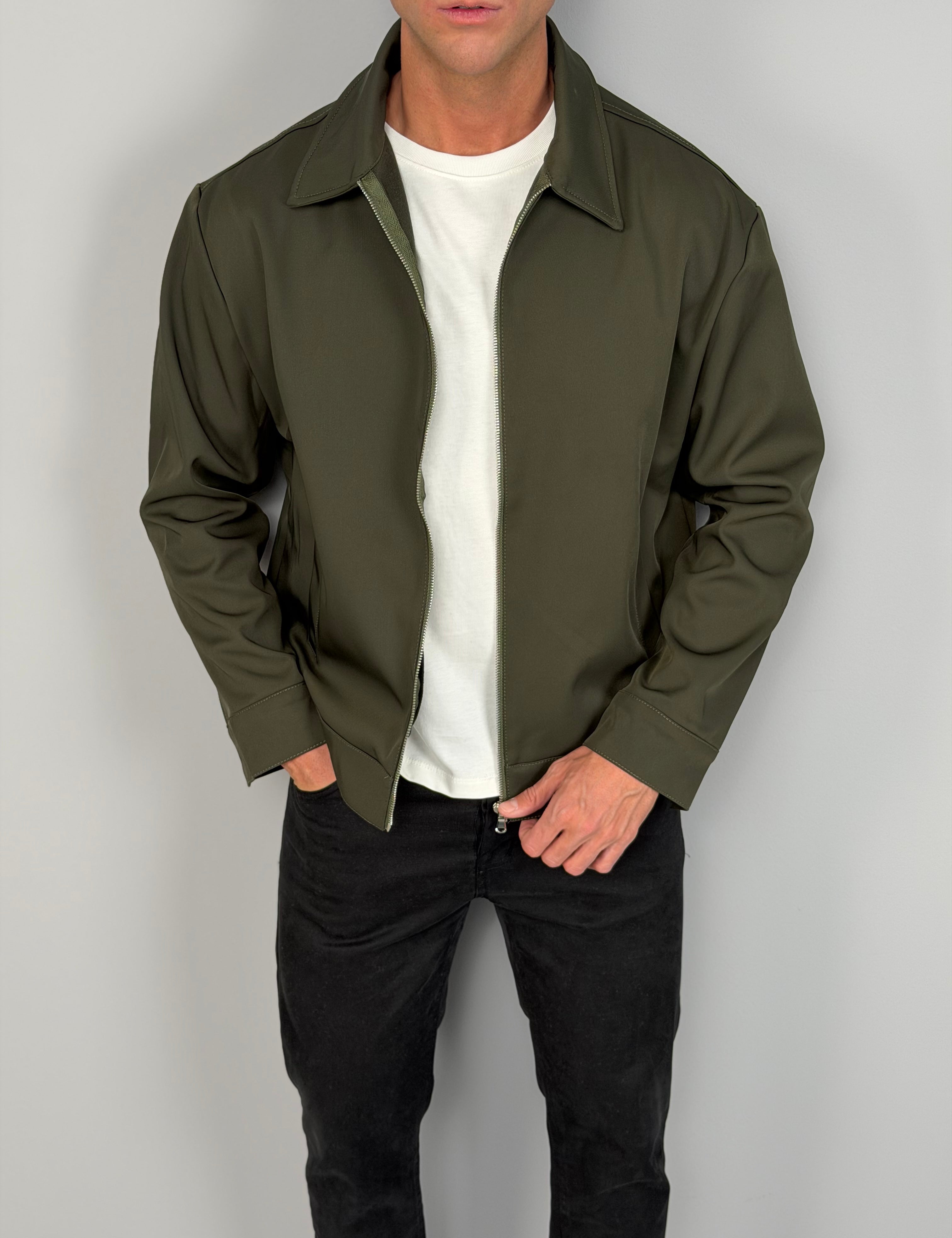 GIACCA DERBY PREMIUM