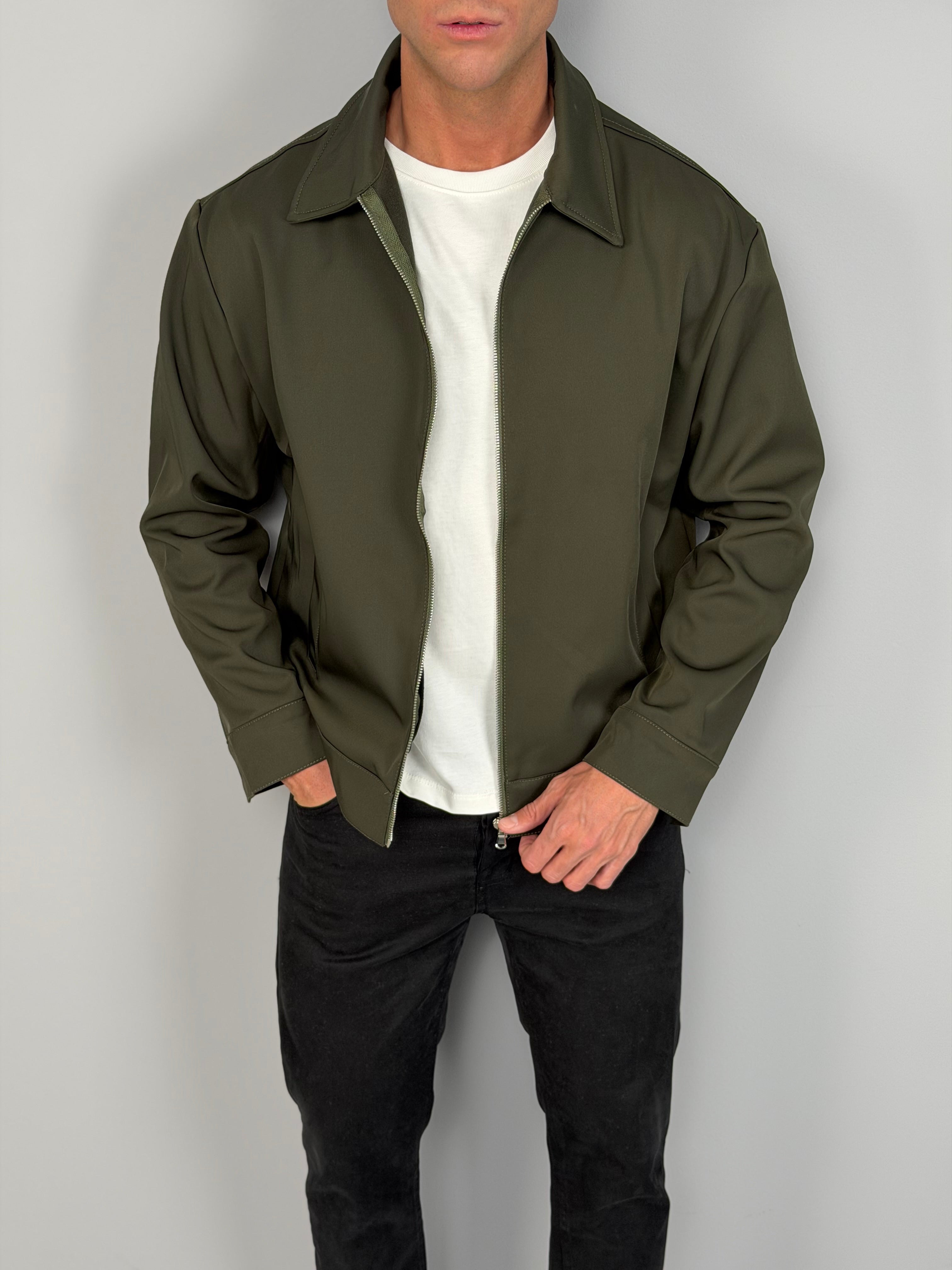 GIACCA DERBY PREMIUM