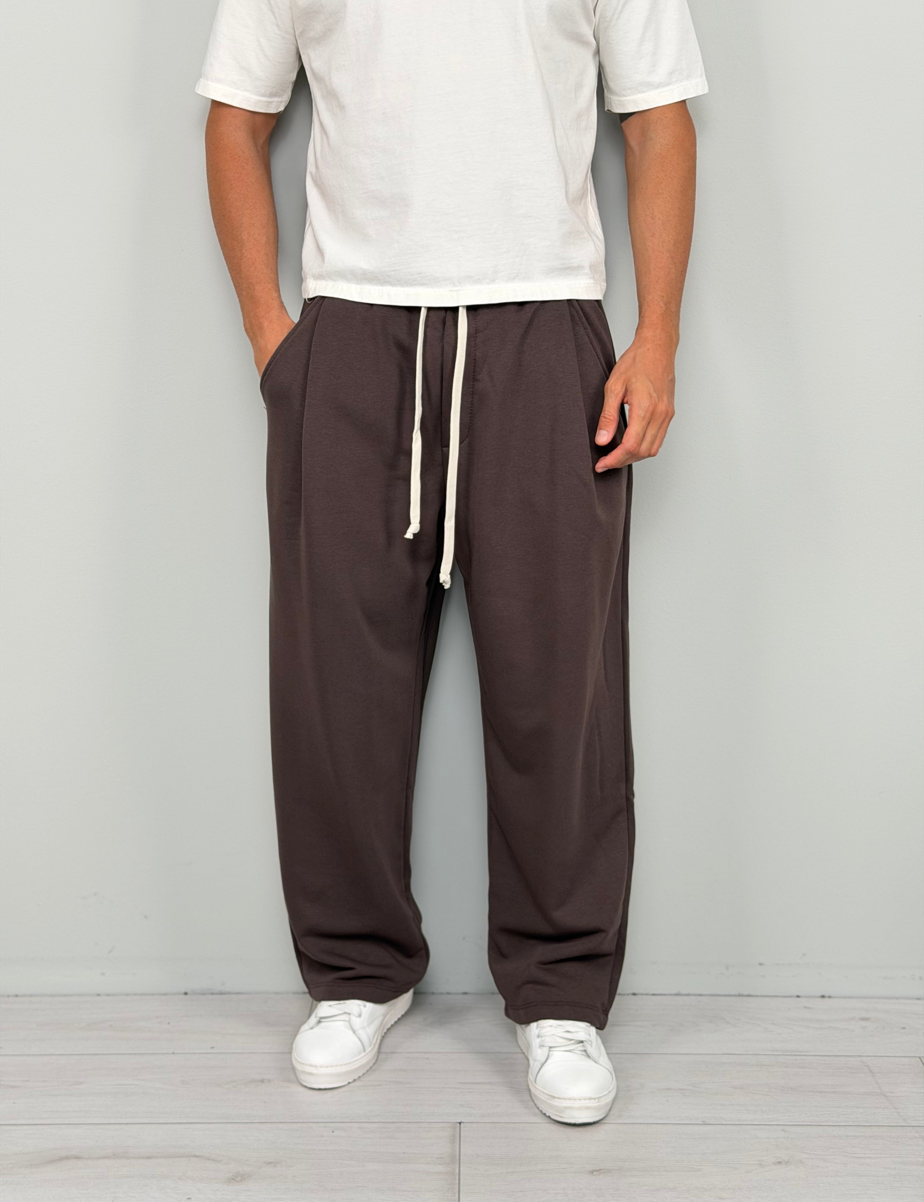 PANTALONE TUTA JAYDEN