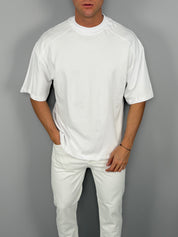 T-SHIRT ALICANTE OVER