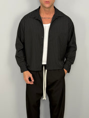 GENESIS COTTON SHIRT