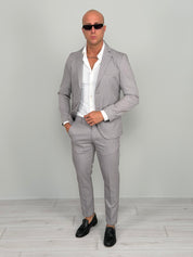 ABITO MONOPETTO CLASSIC