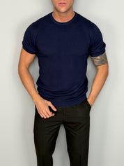 T-SHIRT FILO V1 TRAMA