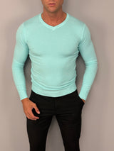 JERSEY DE CUELLO DE PICO