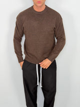 DOLOMITI PREMIUM SWEATER