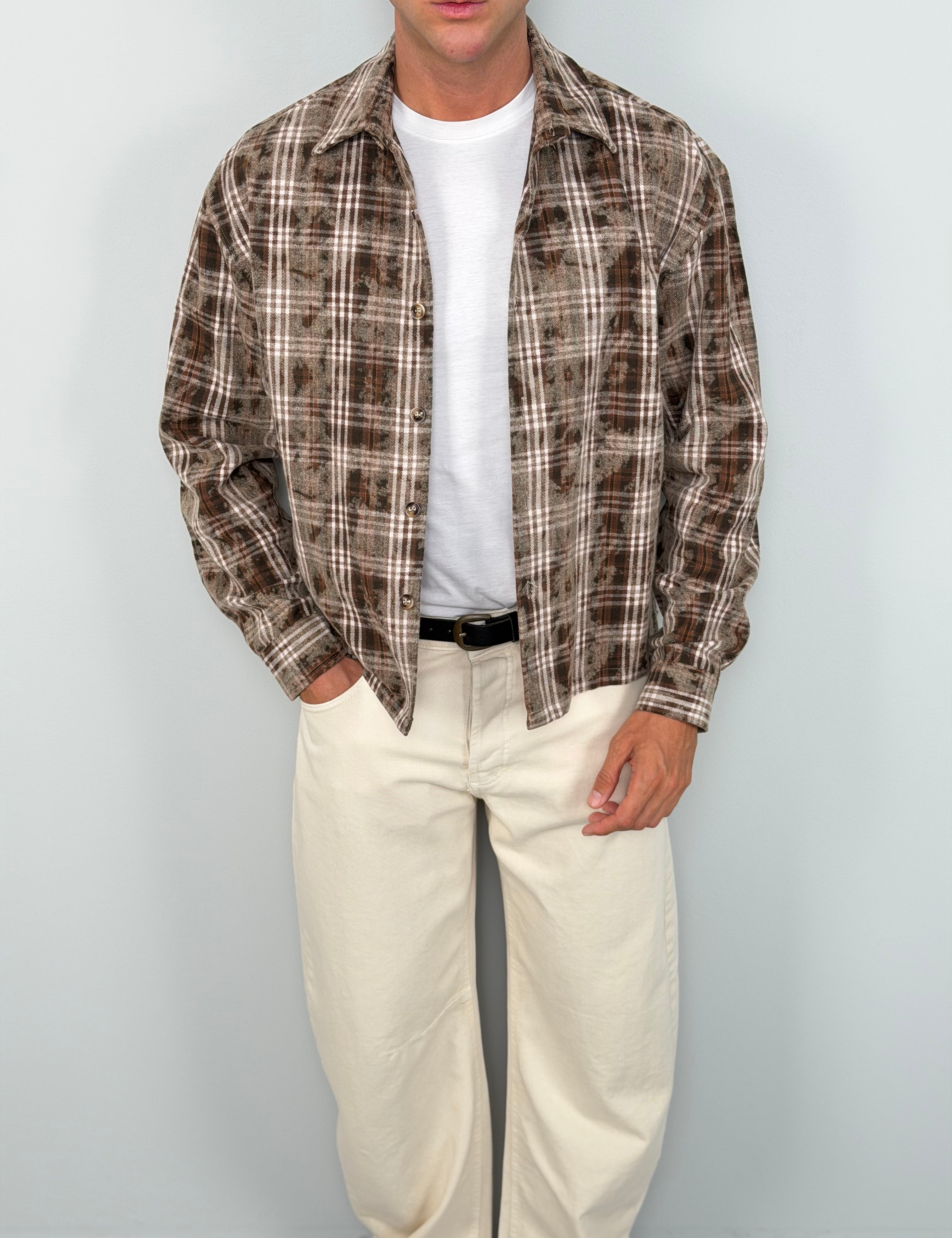 CAMICIA TENNESSEE