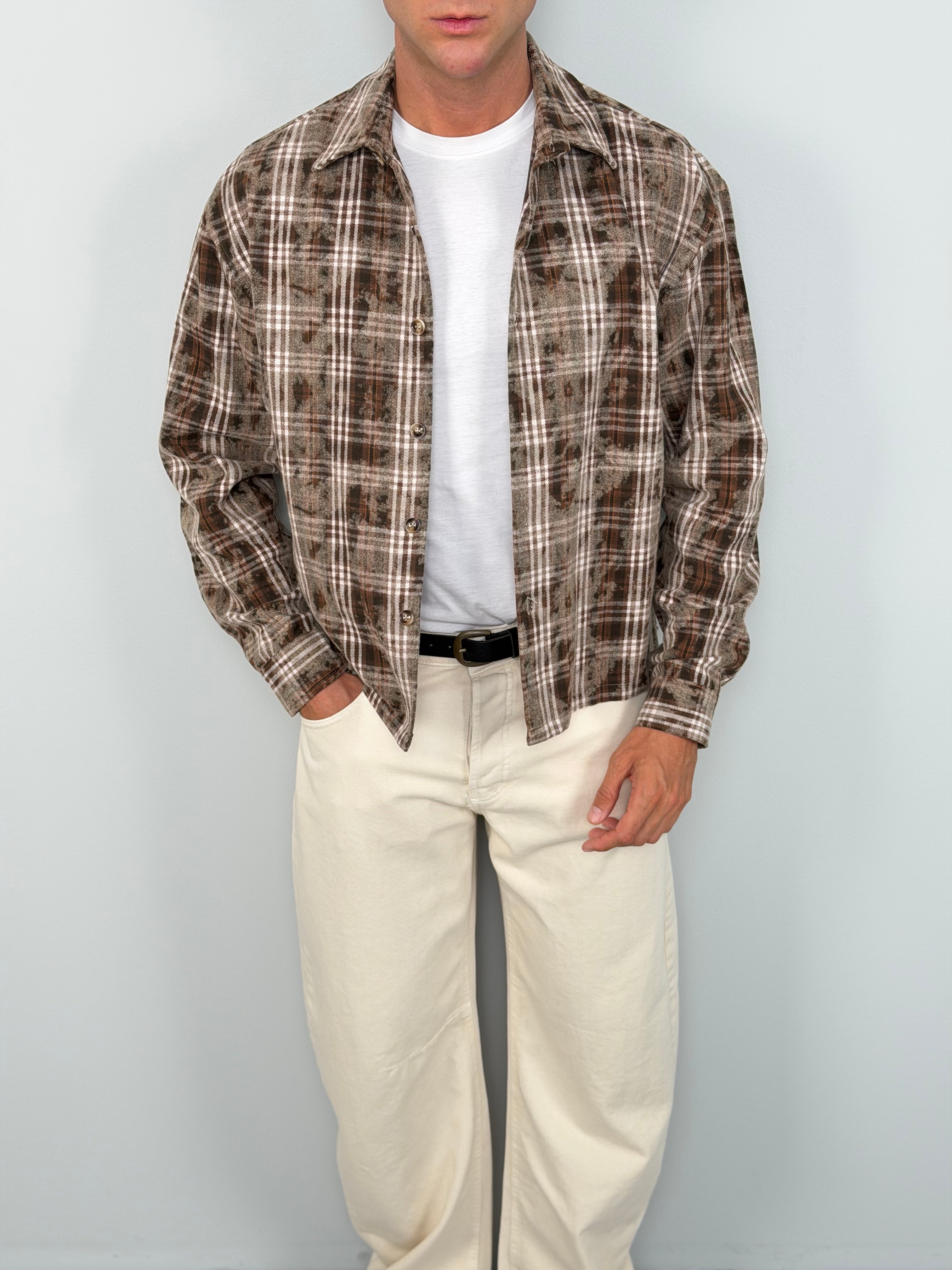 CAMICIA TENNESSEE