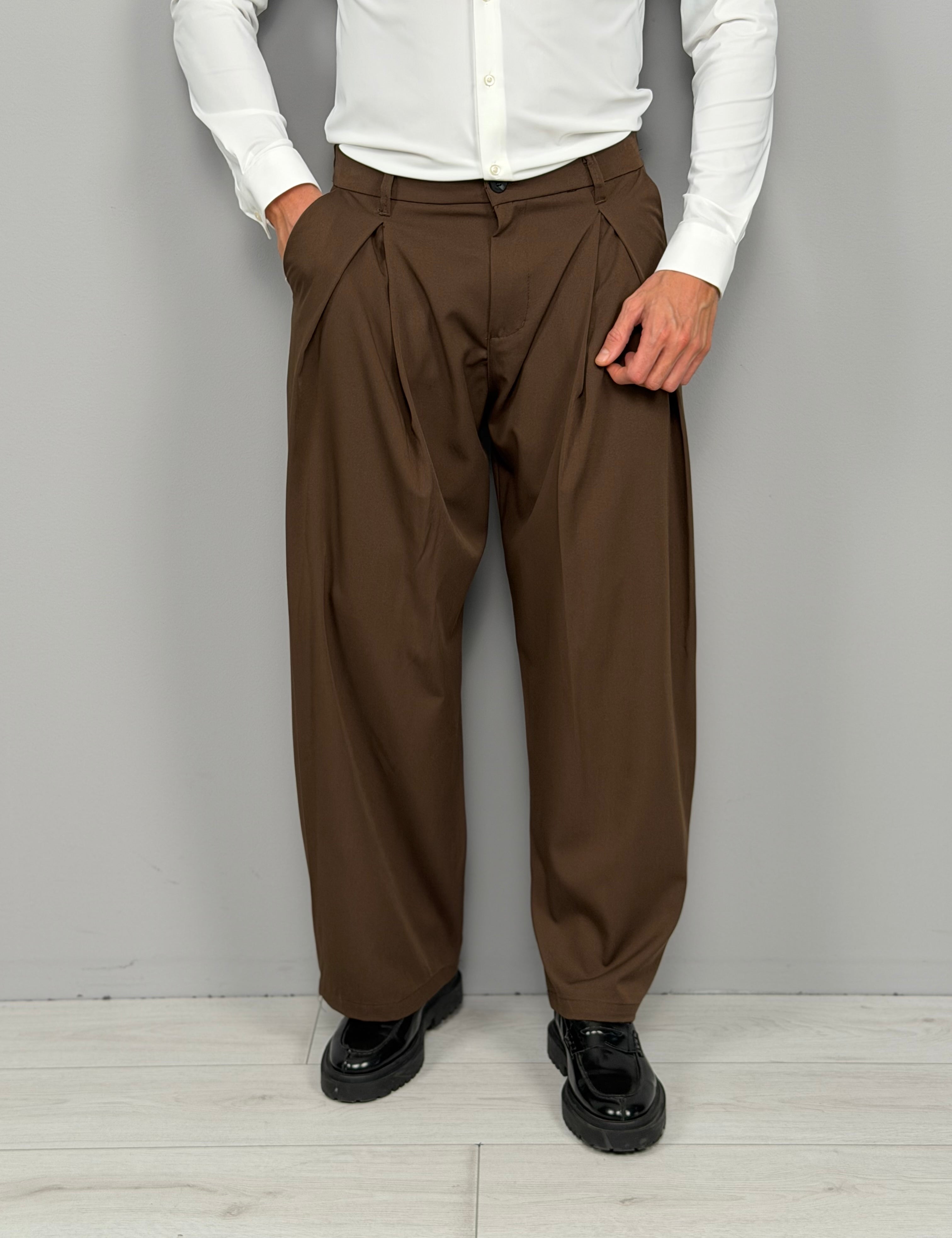 PANTALONE CLUB AMPIO