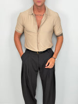 POLO CARDIGAN BRIDGE