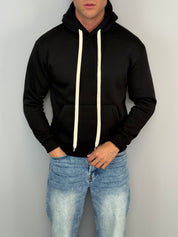 FELPA BASIC FELPATA CAPPUCCIO