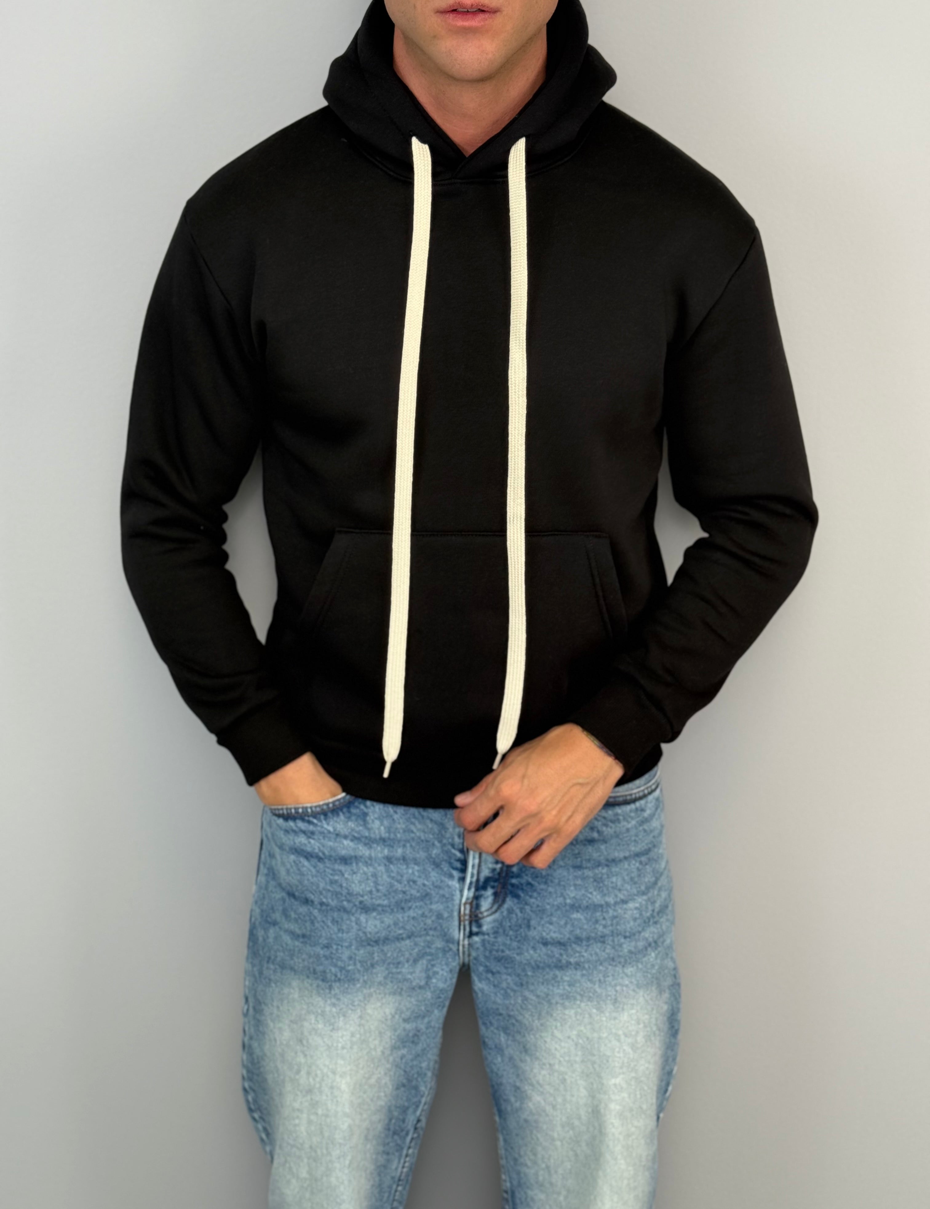 FELPA BASIC FELPATA CAPPUCCIO