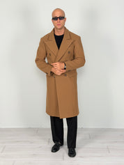 CAPPOTTO BENEDICT